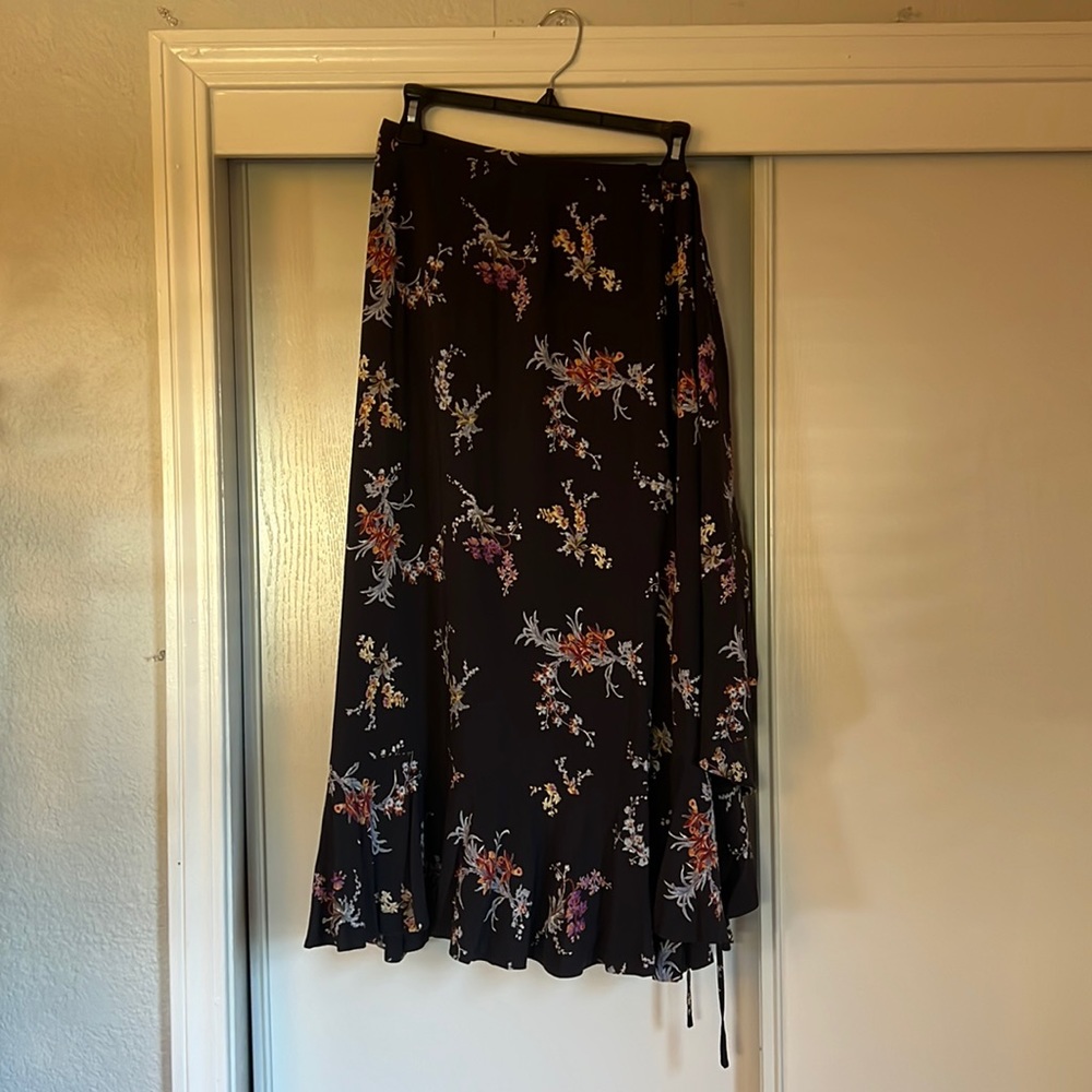 PAIGE ALAMAR SKIRT
